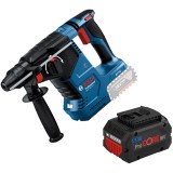 Bosch GBH 18V-24 C + ProCORE - Rotopercutor SDS-Plus 2.4 J + Acumulator Li-Ion 18 V 5.5 Ah
