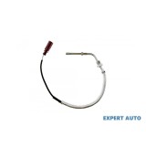 Senzor temperatura gaze dpf Audi A6 (2011-2014) [4G2, C7] #1