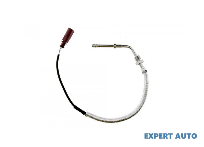 Senzor temperatura gaze dpf Audi A6 (2011-2014) [4G2, C7] #1