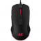 Mouse Gaming ASUS ROG Cerberus Fortus RGB Iluminare Aura Sync Black