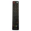 SHW/RMC/0001N Telecomanda LED SHARP RF, Oem