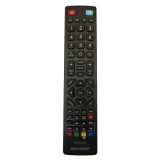 SHW/RMC/0001N Telecomanda LED SHARP RF, Oem