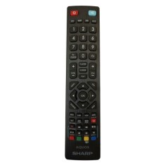 SHW/RMC/0001N Telecomanda LED SHARP RF