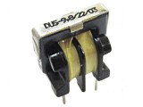 Inductor THT 15mH 0,5A 550m&Omega; vertical