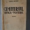 TUDOR ARGHEZI - CIMITIRUL BUNA VESTIRE -1934, prima editie