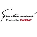Sticker Auto Volkswagen Passat Sport Mind
