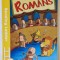 ROMANS , READDING LADDER , LEVEL 3 by CLIVE GIFFORD and BEN SCRUTON , 2016