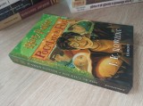 J. K. Rowling - Harry Potter și Pocalul de Foc * * * Egmont