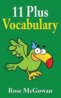 11 Plus Vocabulary foto