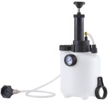 Aparat pentru aerisit si schimbat lichidul de frana 2.5 litri