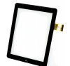 Touchscreen Allview Alldro 2 Speed Quad Negru OEM Display Tableta