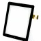 Touchscreen Allview Alldro 2 Speed Quad, Black, OEM