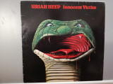 Uriah Heep &ndash; Innocent Victim (1977/Bronze/RFG) - Vinil/Vinyl/(NM-), Rock, Wea