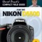 David Busch S Compact Field Guide for the Nikon D5500