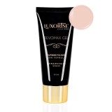 Cumpara ieftin Polygel REVOMAX GEL LUXORISE Ivory Blush, 15ml