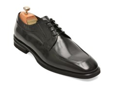 Pantofi eleganti LE COLONEL negri, 76801, din piele naturala