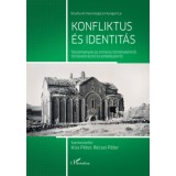 Konfliktus &eacute;s identit&aacute;s - Tanulm&aacute;nyok az &ouml;rm&eacute;ny t&ouml;rt&eacute;nelemről, t&ouml;rt&eacute;net&iacute;r&aacute;sr&oacute;l &eacute;s eml&eacute;kezetről