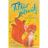 Titkos j&oacute;tevők - A kis var&aacute;zsr&oacute;ka - Paula Harrison