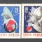 Romania.1966 Cosmonautica ZR.255
