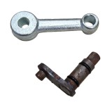 Cumpara ieftin Brat + arbore schimbator viteze motosapa 3 viteze