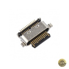 Conector Incarcare Nokia 3.4