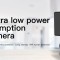 Mini Camera Supraveghere 4G cu detectare a mișcării PIR, IR invizibil