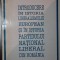 INTRODUCERE IN ISTORIA LIBERALISMULUI EUROPEAN SI IN ISTORIA PARTIDULUI NATIONAL LIBERAL DIN ROMANIA