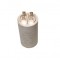 Condensator pornire motor 16uF 450VAC, papuci