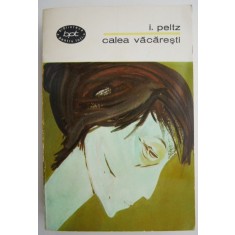 Calea Vacaresti &ndash; I. Peltz