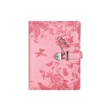 Artisan Hummingbird Locking Journal (Diary, Notebook)