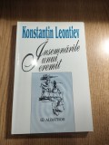 Konstantin Leontiev - Insemnarile unui eremit (Editura Albatros, 2003)