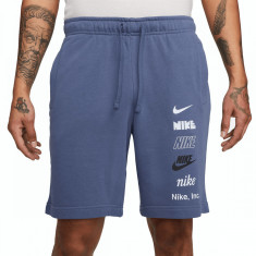 Pantaloni scurti Nike M NK CLUB+ FT SHORT MLOGO