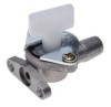Robinet Benzina Carburator Scuter ATV Pocket Bike Roco - Robinet Moto, Scuter, ATV 49cc - Carburator Compatibil