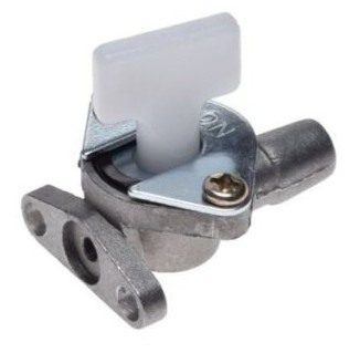 Robinet benzina carburator scuter / atv Pocket Bike foto