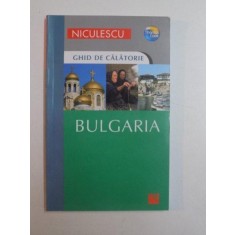 GHID DE CALATORIE BULGARIA , 2008