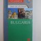 GHID DE CALATORIE BULGARIA , 2008
