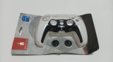 Husa silicon + thumbgrips - PlayStation 5