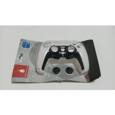 Husa silicon + thumbgrips - PlayStation 5
