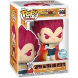 Dragon Ball POP! Animation Vinyl Figure SSG Vegeta 9 cm