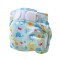 Scutec inot reutilizabil 9-16 kg Albastru, 1 bucata, Freds Swim Academy