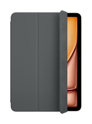 IPAD AIR SMART FOLIO 11 CHARCOAL GRY-ZML foto