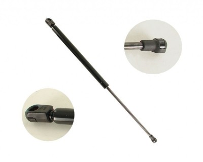Amortizor capota VW Polo 9N/9N3 2001-2009 Sedan, Hatchback 2001-2009 echilibror fata motor 6Q0823359A foto