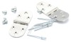 Kit 2 balamale hota Franke Faber Roblin 133.0055.984 compatibil FSMA605BK 110.0377.733 FSMO 605 BK