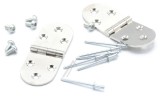 Kit 2 balamale hota Franke Faber Roblin 133.0055.984 compatibil FSMA605BK 110.0377.733 FSMO 605 BK