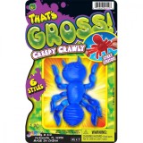 Figurina flexibila Jaru, Animale, That&#039;s Gross