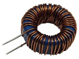 Inductor THT 100uH 1.6A 123m&Omega;