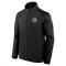 Boston Bruins geacă de bărbați AP Rink FZ Fleece Jacket - L