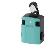 Limitator cursă manetă 20mm cu rolă plastic 22mm 10A