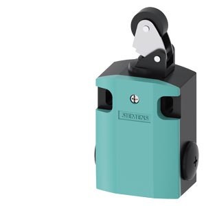 Limitator cursă manetă 20mm cu rolă plastic 22mm 10A