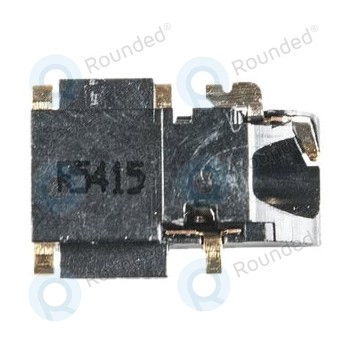 Conector audio Microsoft Lumia 540 Dual Sim foto